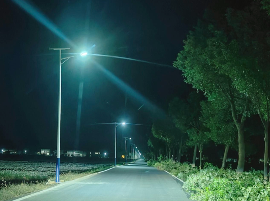 咸阳市新农村路灯庭院灯 - 价格